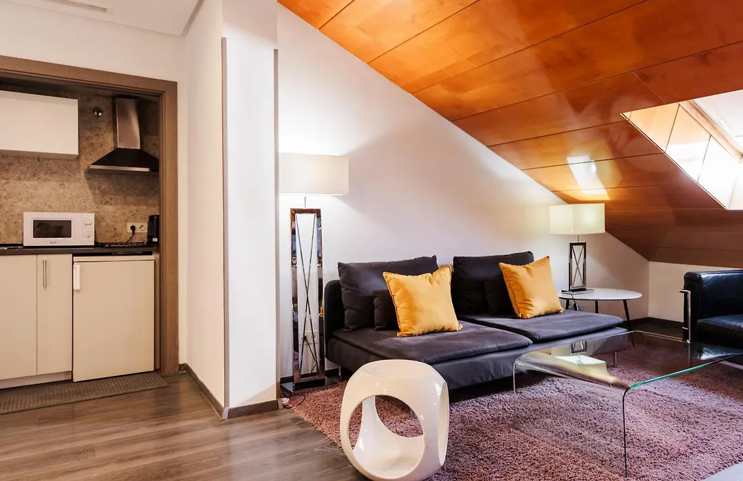 Suite Prado-1